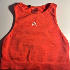 Oner Active Classic Seamless Crop Top